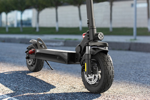 What is an Adult Electric Scooter?