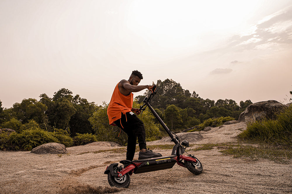 Best Electric Scooter 2023 – R3 | Circooter