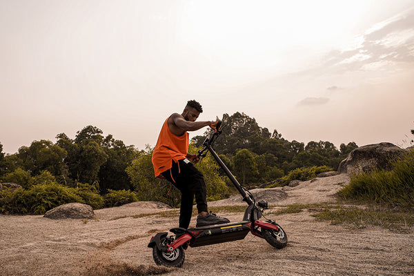 Best Electric Scooter 2023 – R3