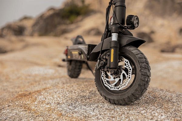 Is Circooter M2 electric scooter worth it?