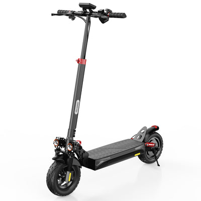 iX4 Off Road Electric Scooter 800W