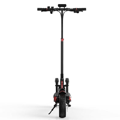 iX4 Offroad-Elektroroller 800W