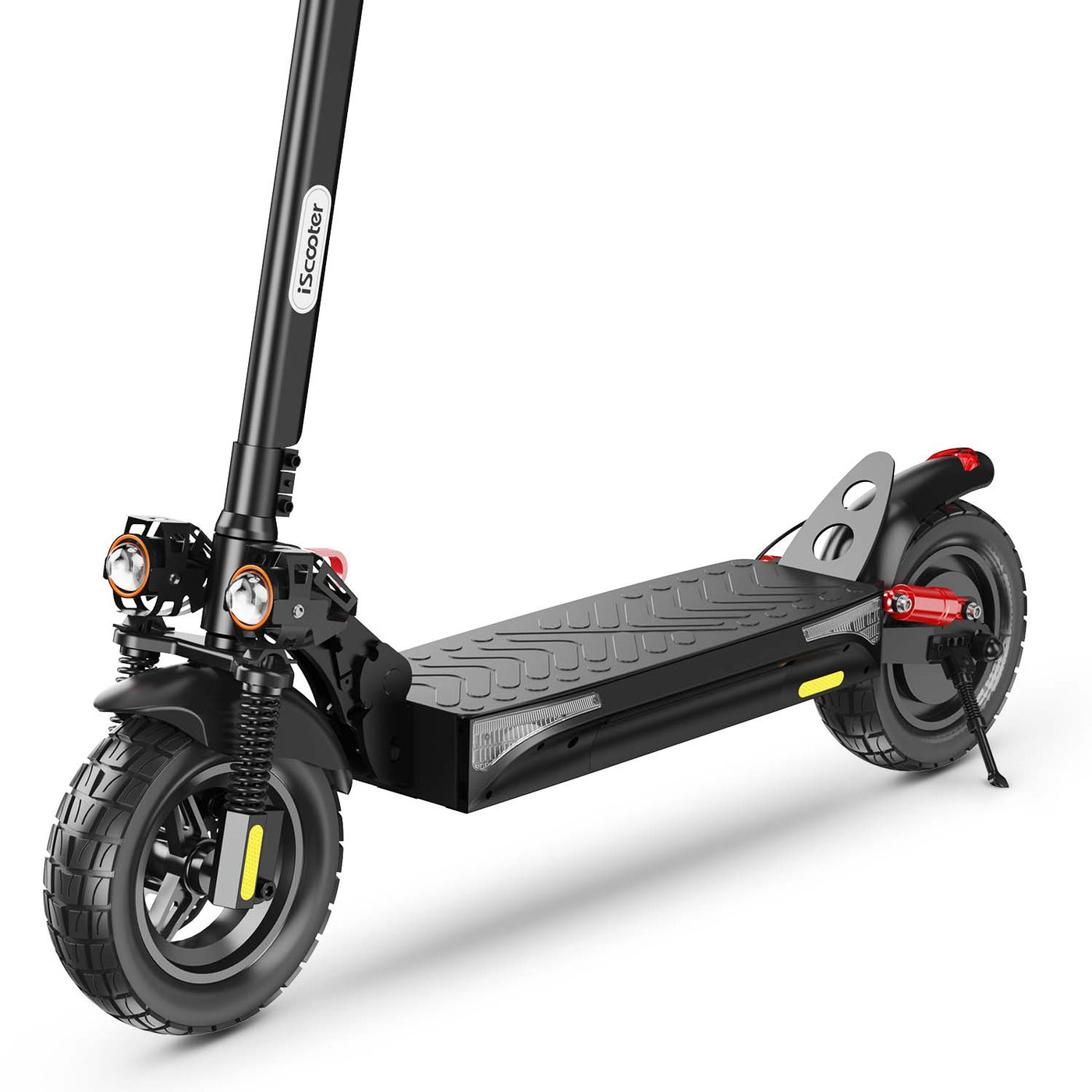 iX4 Offroad-Elektroroller 800W