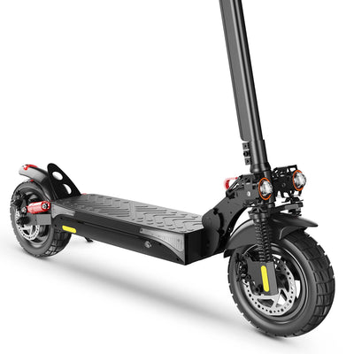 iX4 Offroad-Elektroroller 800W