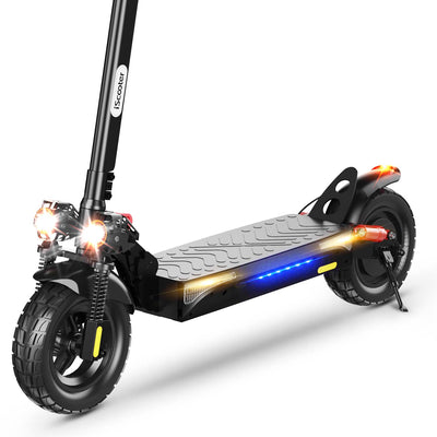 iX4 Offroad-Elektroroller 800W