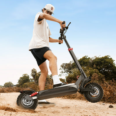 Circooter M2 Off Road Electric Scooter 1000W