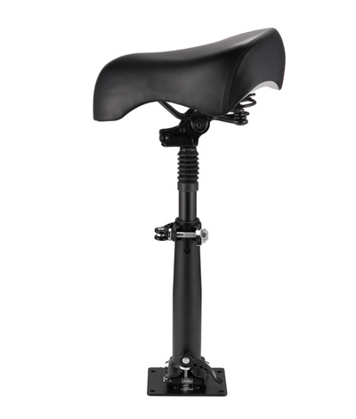 Adjustable and Removable Seat of iScooter Electric Scooter iX6