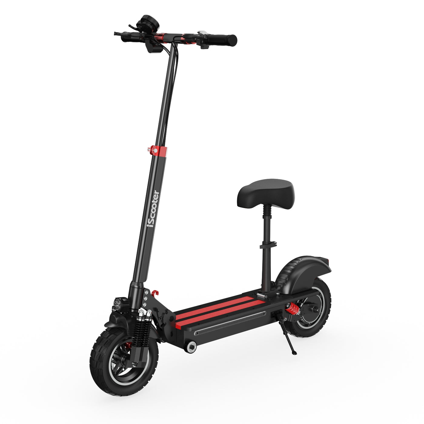 25 mph electric scooter