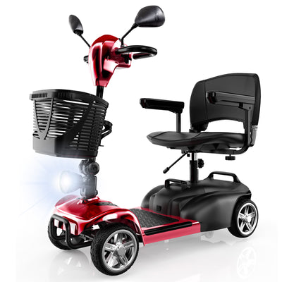 X02 Mobility Scooter 250W