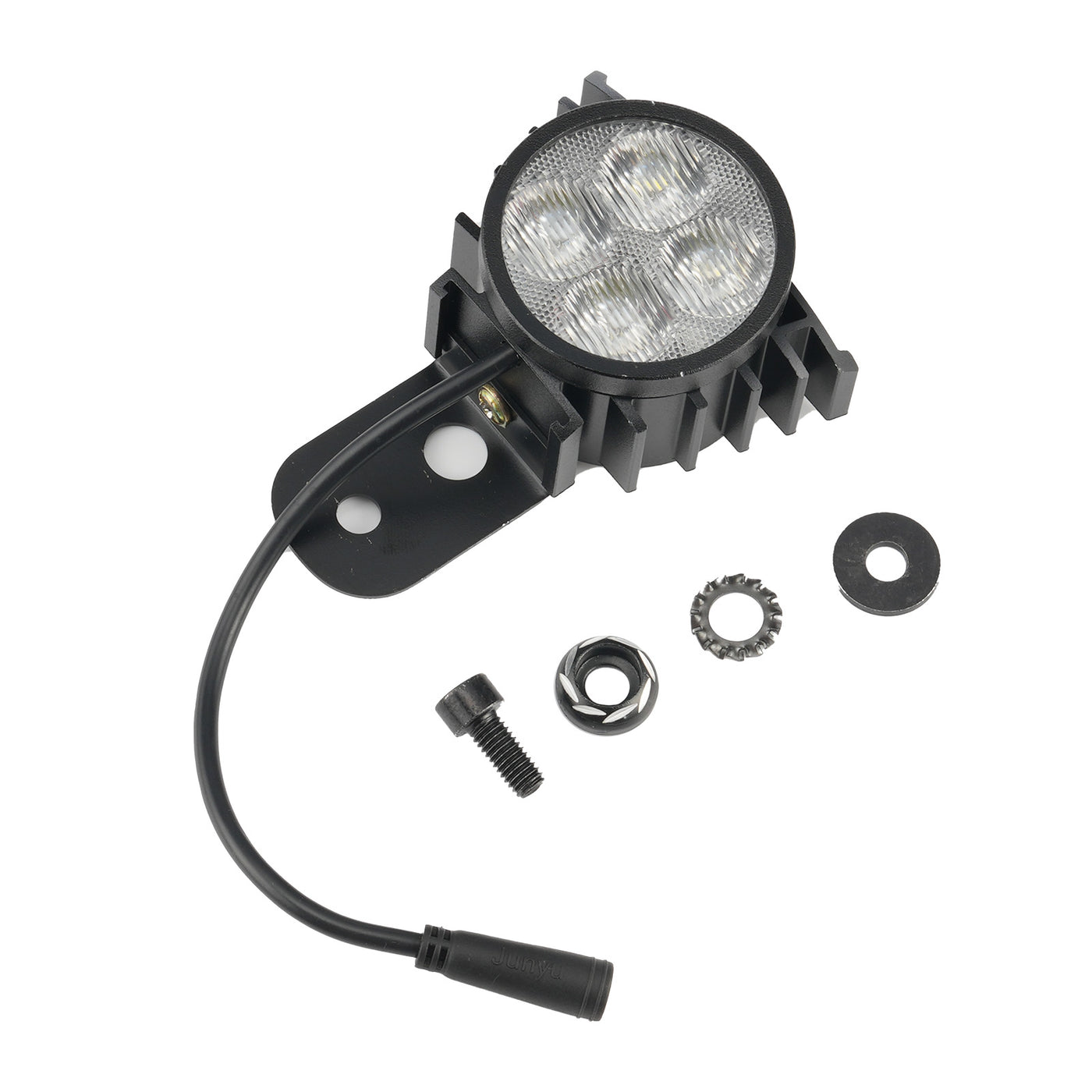 Front Light Set for Electric Scooter iX6