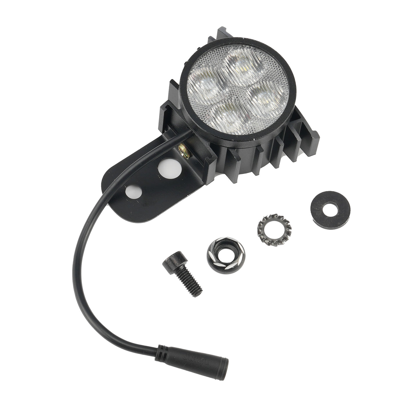 Front Light Set Front Light Set for Electric Scooter iX6 | Circooter
