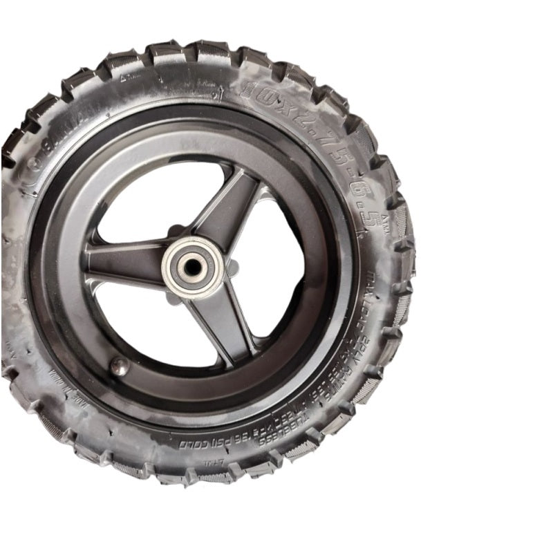 Passive Front Wheel for Electric Scooter iX4/M2