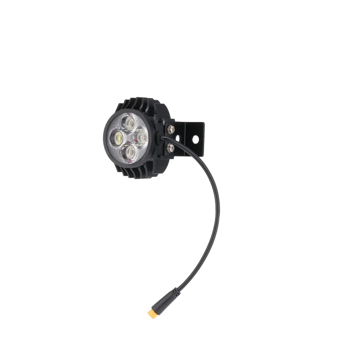 Front Light Set for Electric Scooter M2