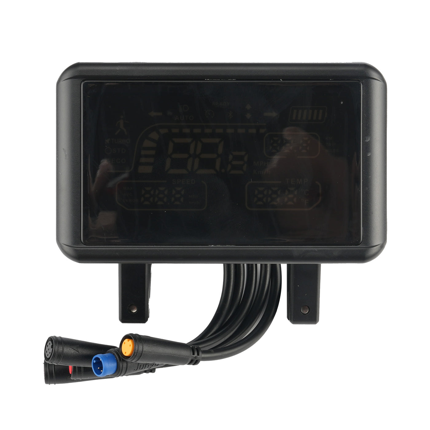 Dashboard for Electric Scooter iX4