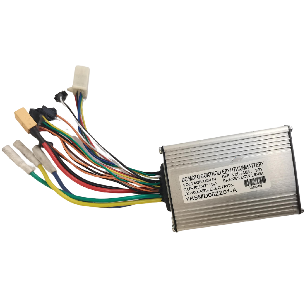 Controller for Electric Scooter iX5 1000W