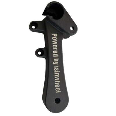 Shock-absorbing Rocker Arm for Electic Scooter iX6/GT2