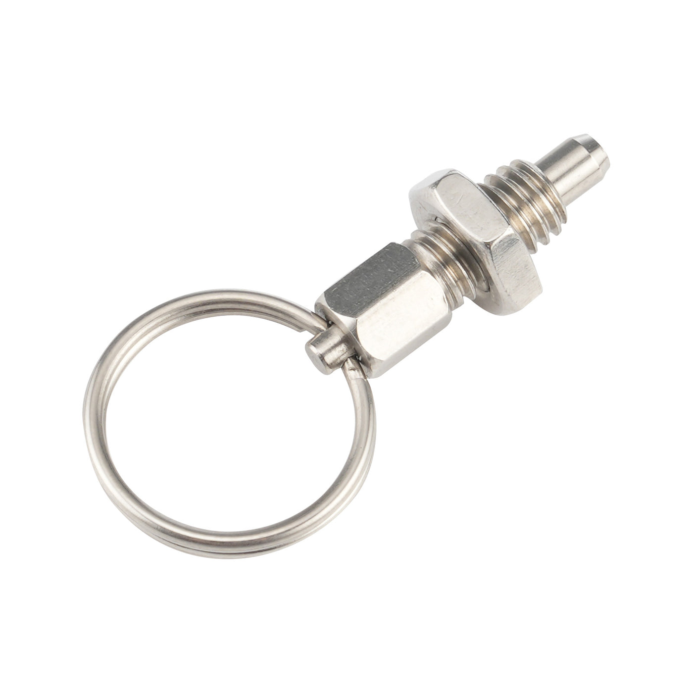 Klappventil (Riegel) für Elektroroller iX4