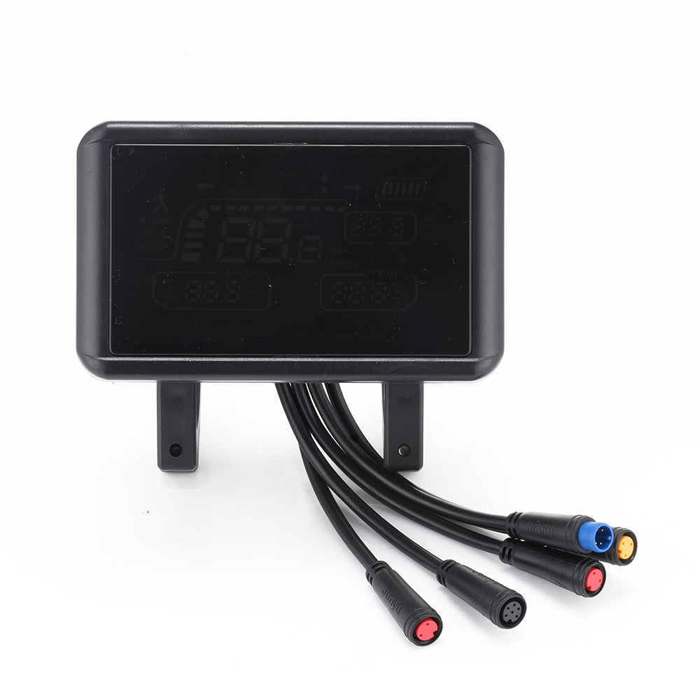 Armaturenbrett für Elektroroller M2