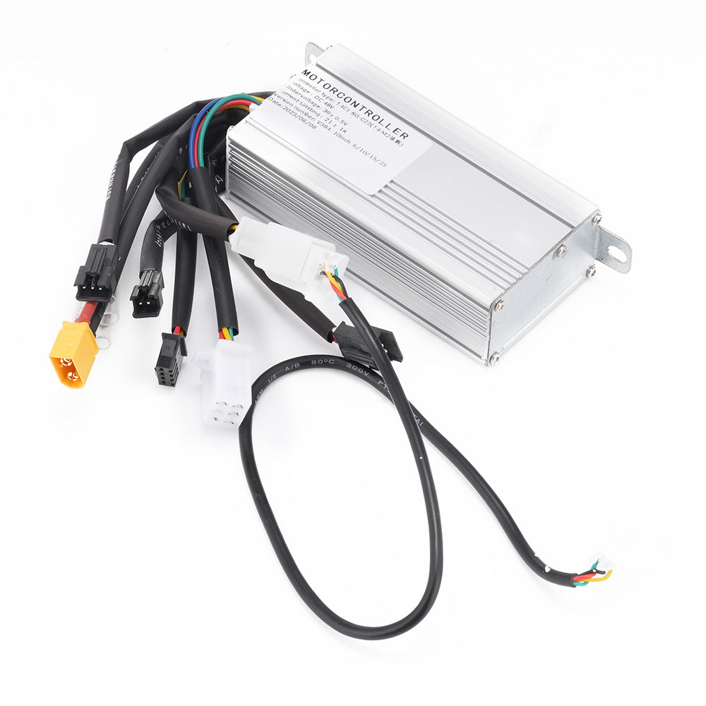 Controller für Elektroroller M2