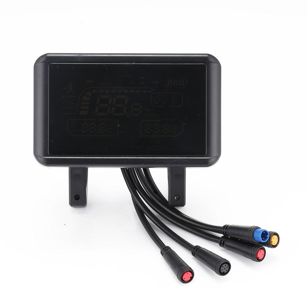 Dashboard for Electric Scooter R3