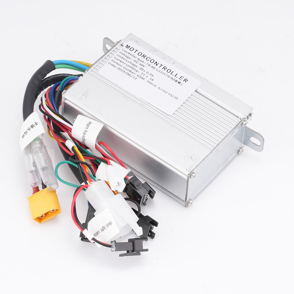 Controller for Electric Scooter R3 | Circooter