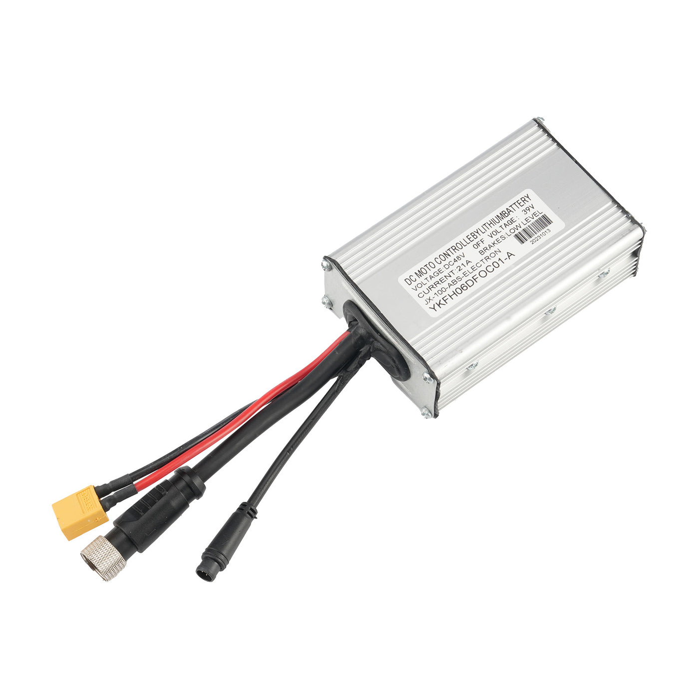 Controller for Electric Scooter iX6