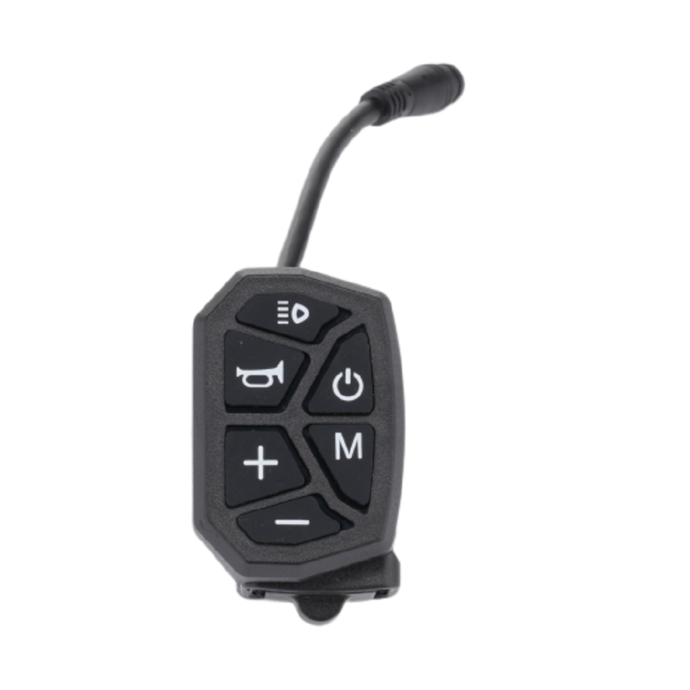 Multi-function Key Switch for Electric Scooter iX6