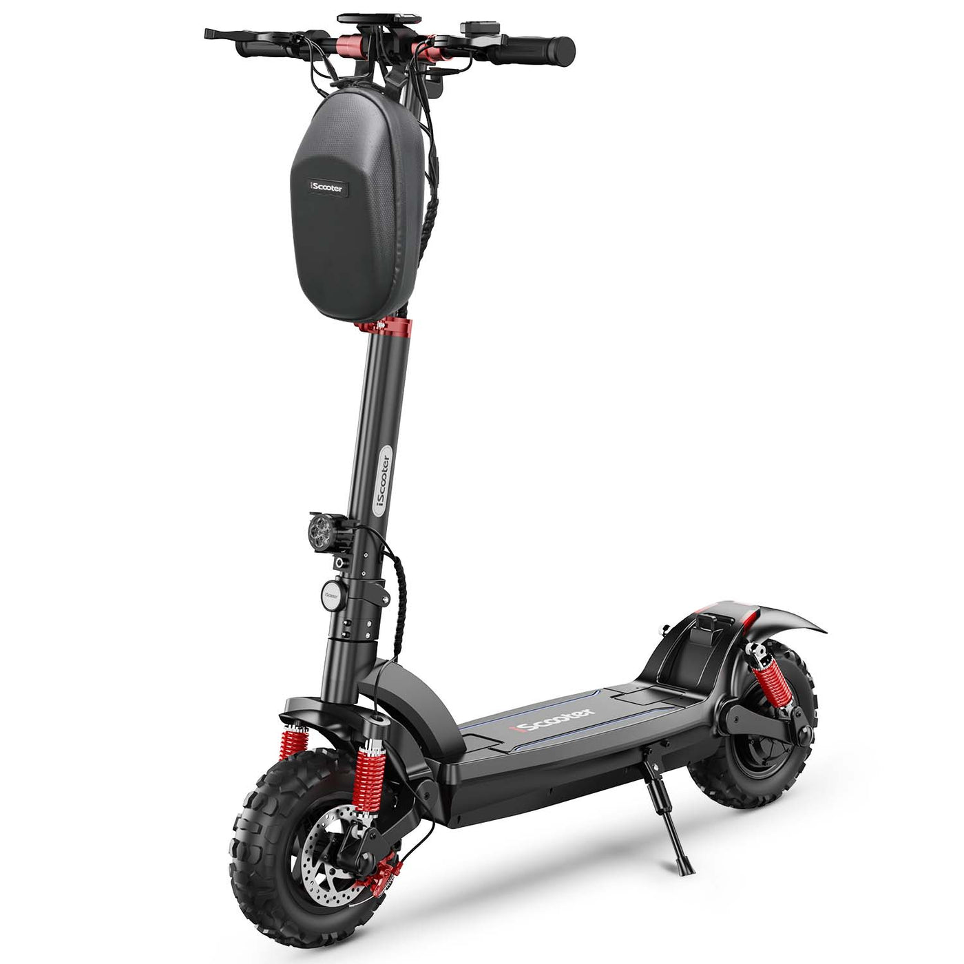40 mph electric scooter