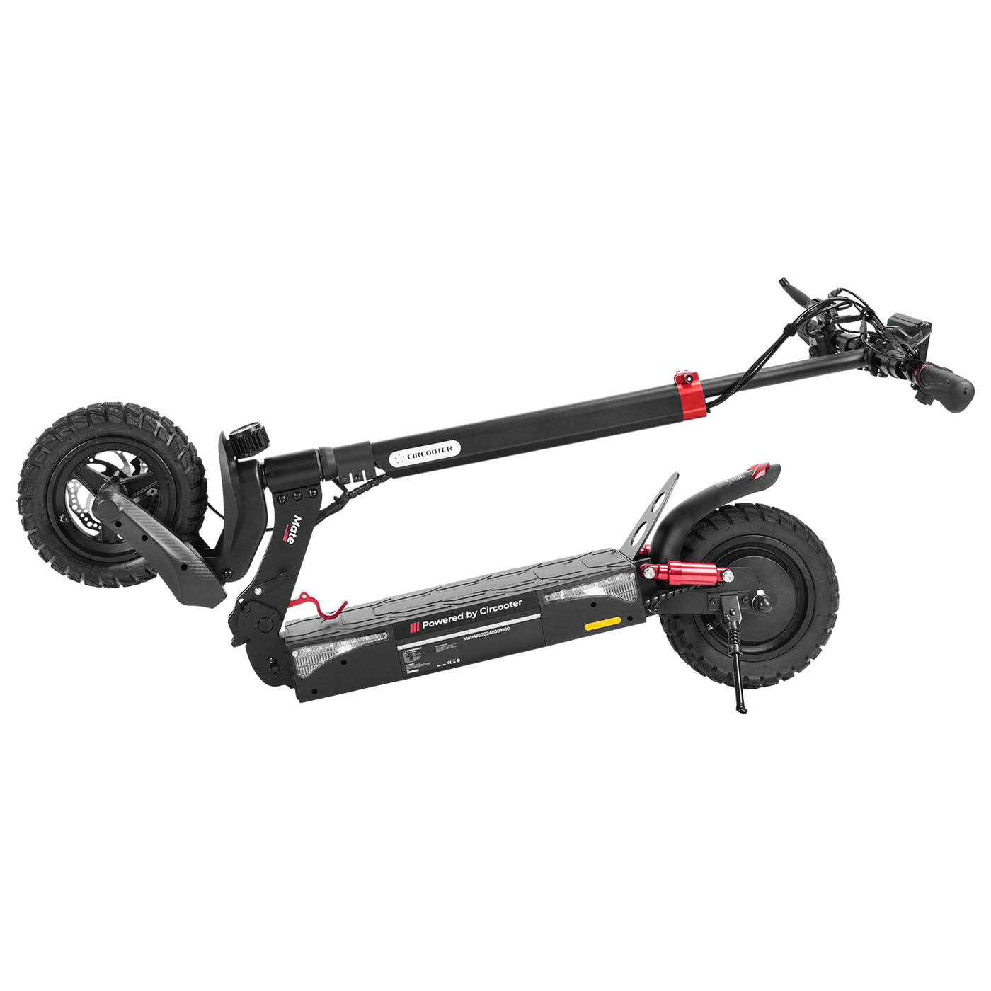 Circooter M2 Off Road Electric Scooter 1000W