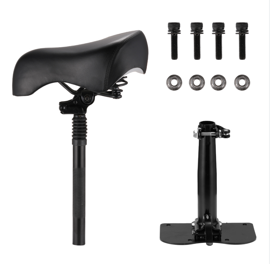 verstellbarer fahrradsattel Verstellbarer Sitzsattel Elektroroller iX5