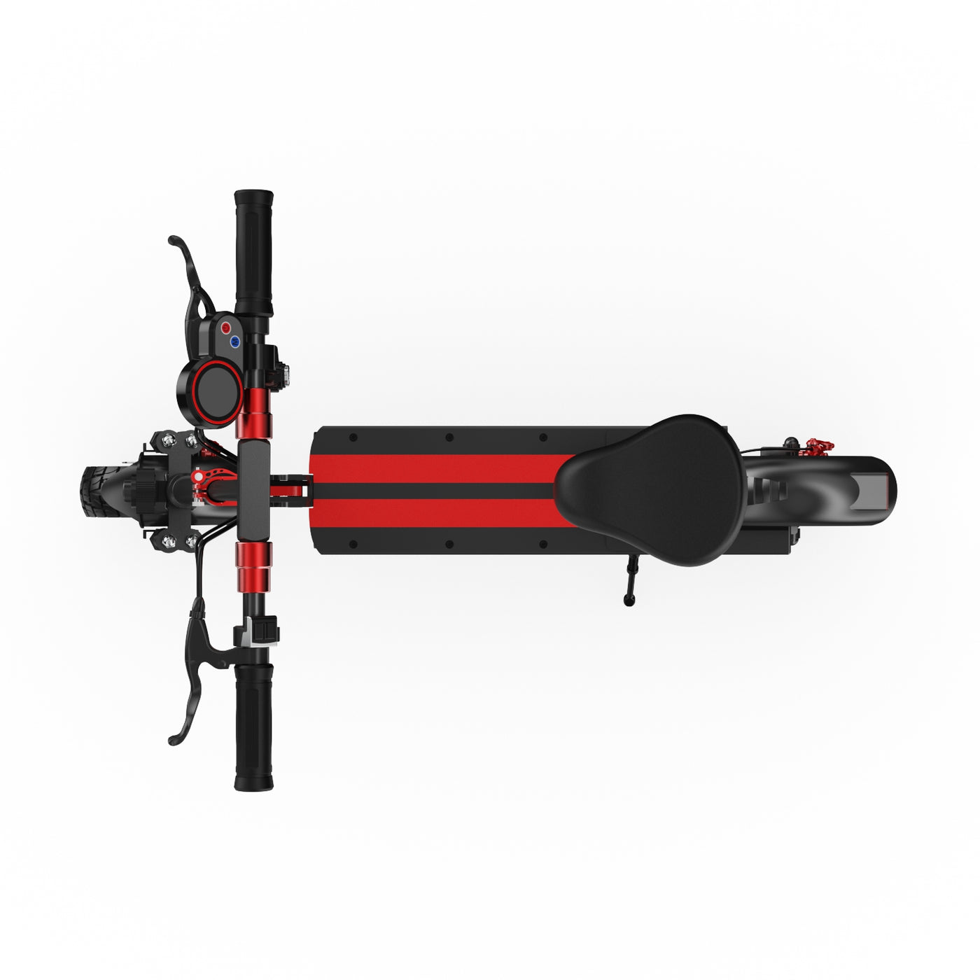 decent electric scooter
