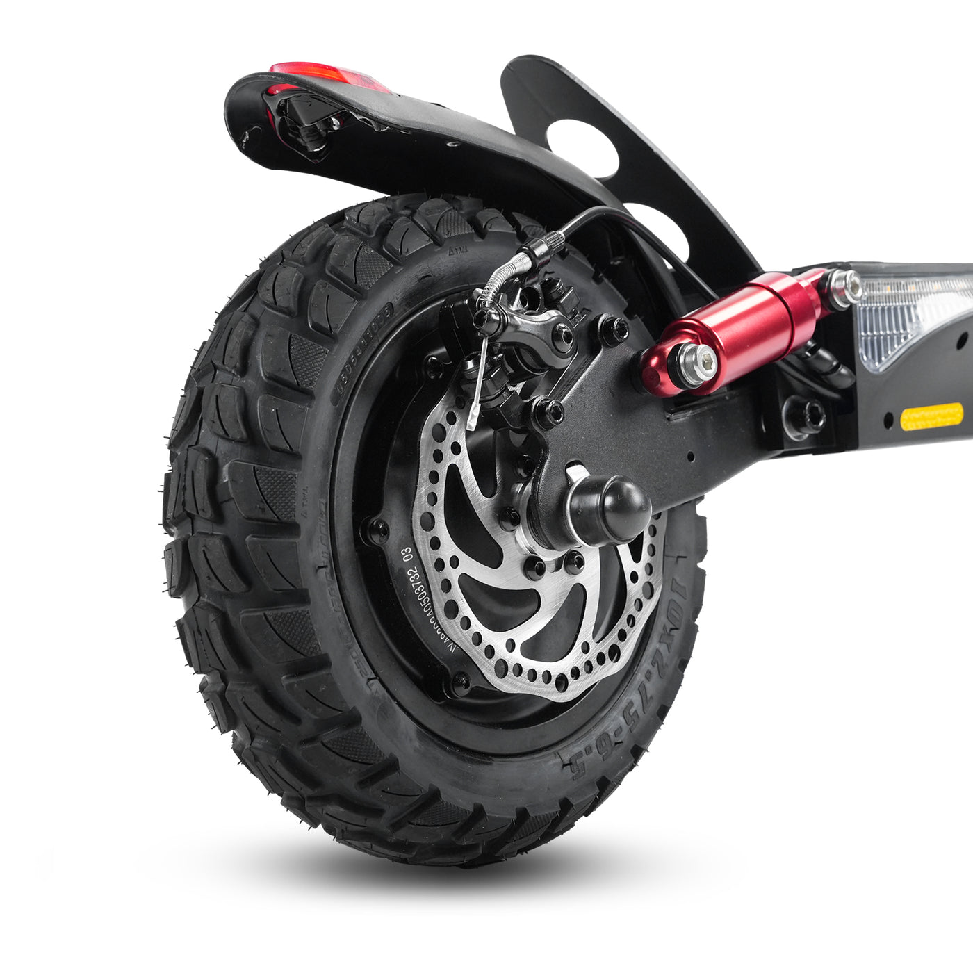 Circooter M2 Off Road Electric Scooter 1000W