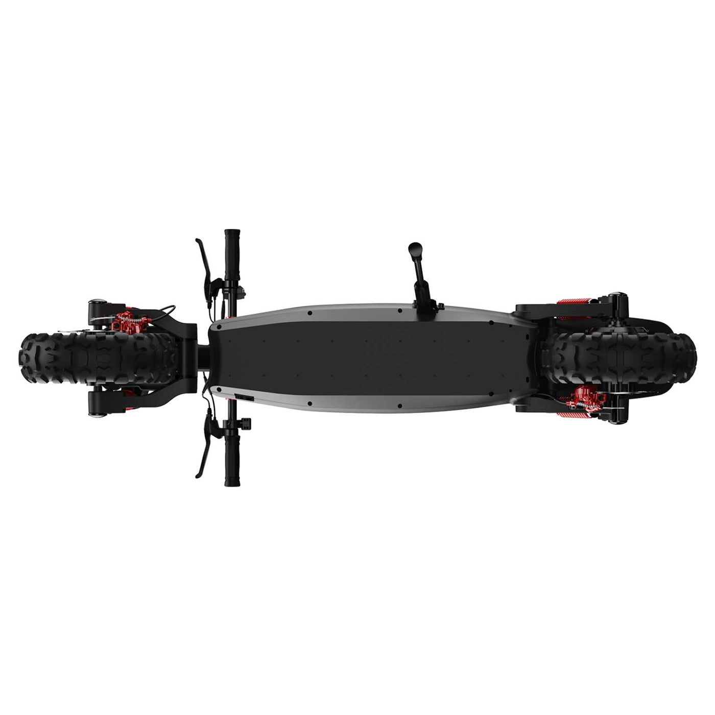off road electric scooter