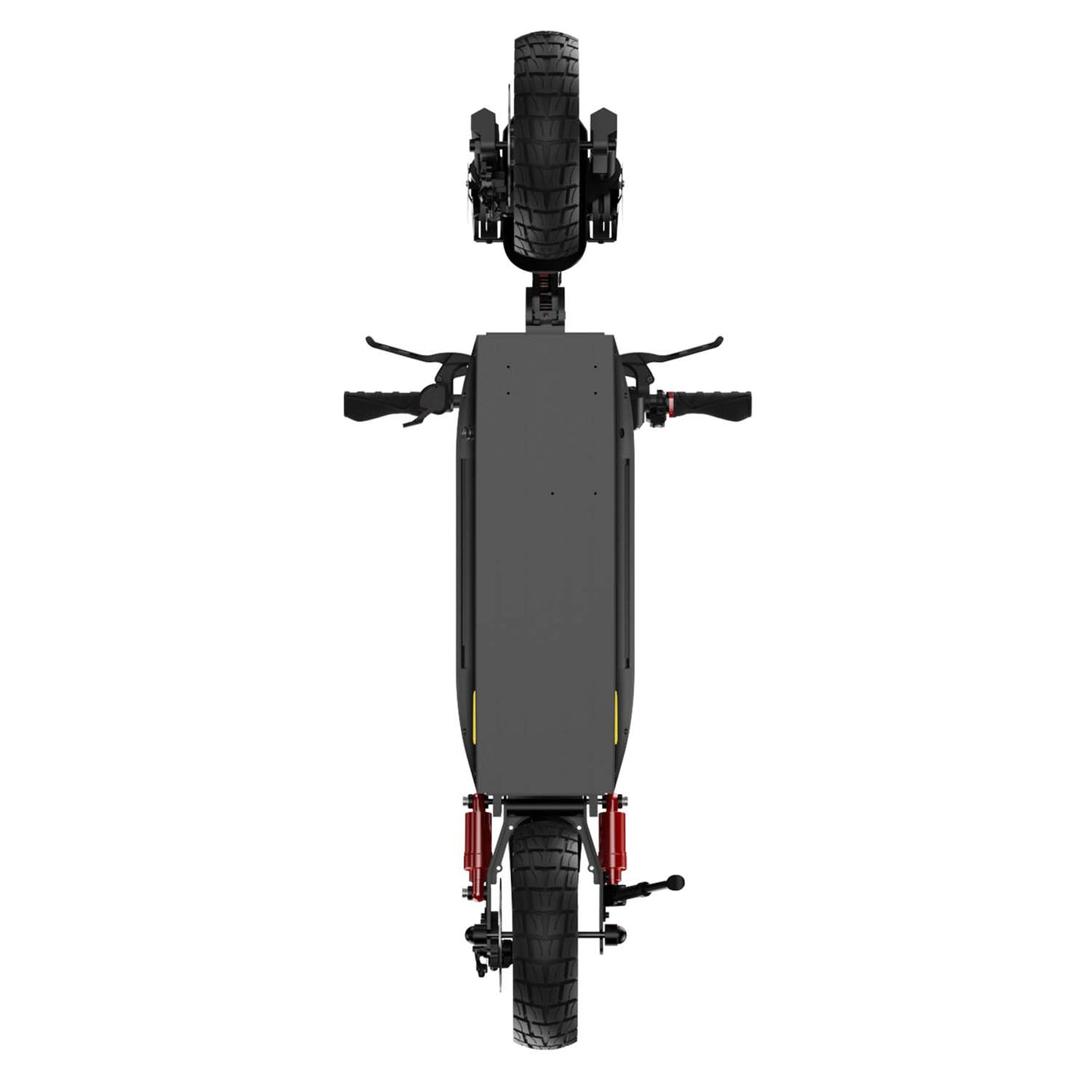 iX4 Offroad-Elektroroller 800W