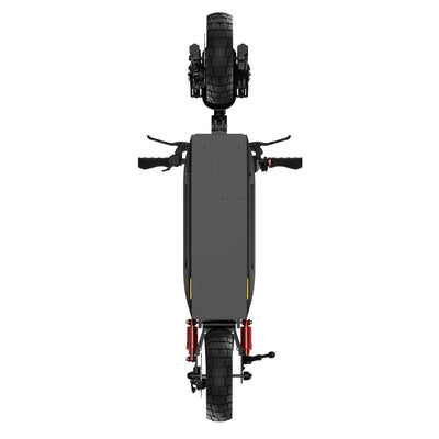 iX4 Offroad-Elektroroller 800W