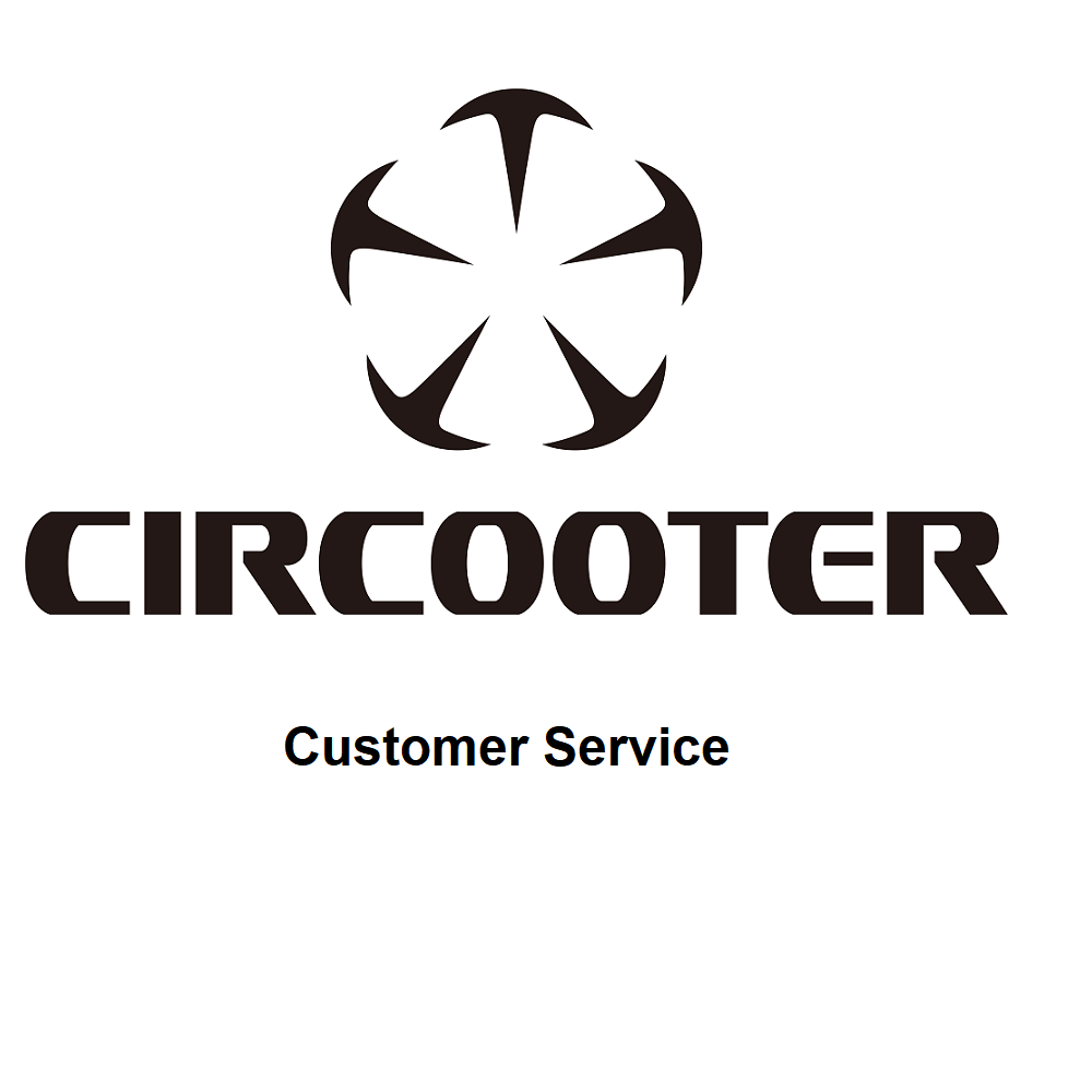 Circooter Customer Service