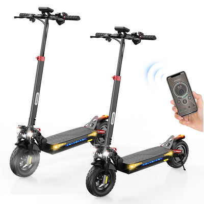 Double Sale for Electric Scooter