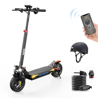 Bundle Sale for Electric Scooter