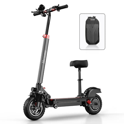 IX5 Off Road Electric Scooter