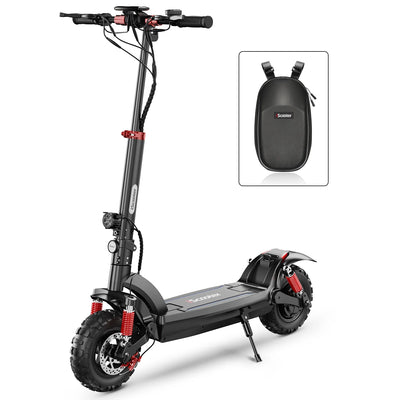 IX6 Off Road Electric Scooter