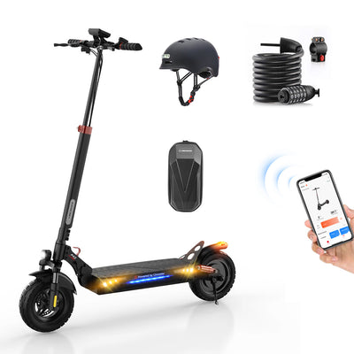 Bundle Sale for Electric Scooter