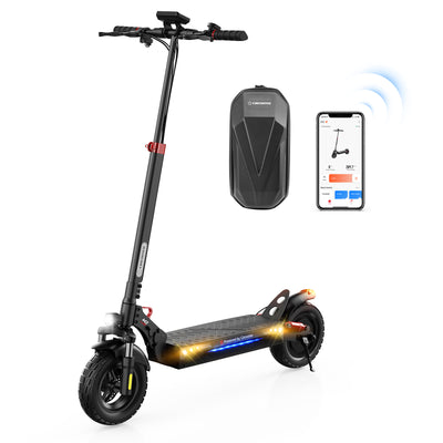 M2 Off Road Electric Scooter
