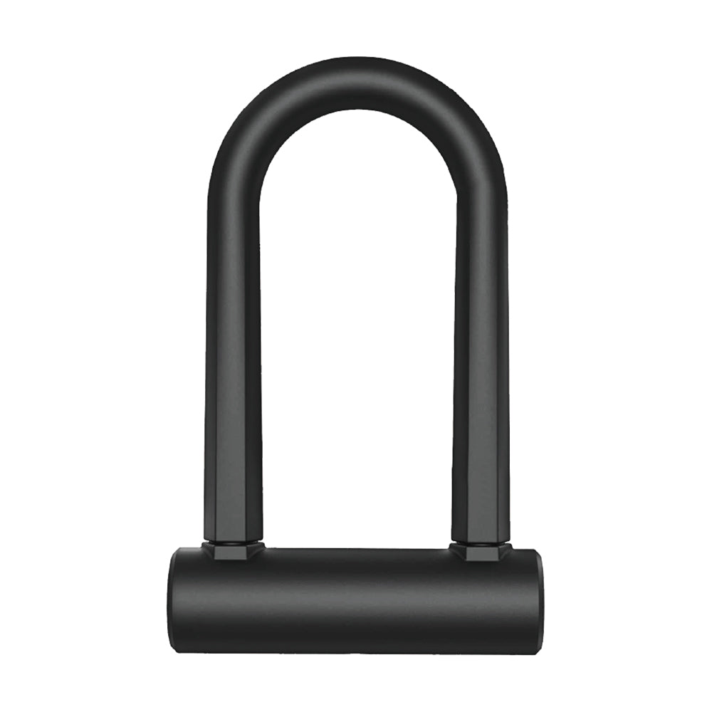 Heavy Duty Combination U Lock for Electric Scooter or Bicycles