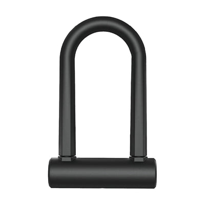 Heavy Duty Combination U Lock for Electric Scooter or Bicycles