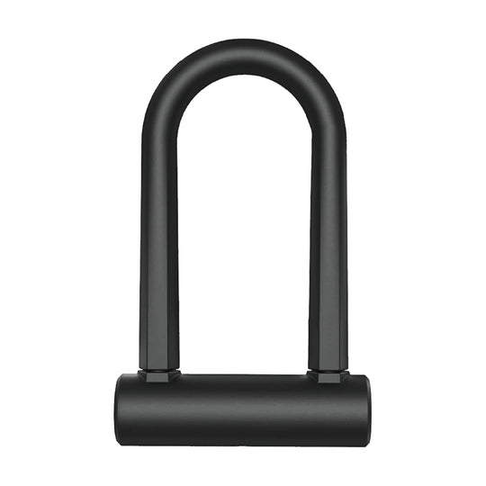 Heavy Duty Electric Scooter U Lock With Security Cable - 10mm Anti-Theft