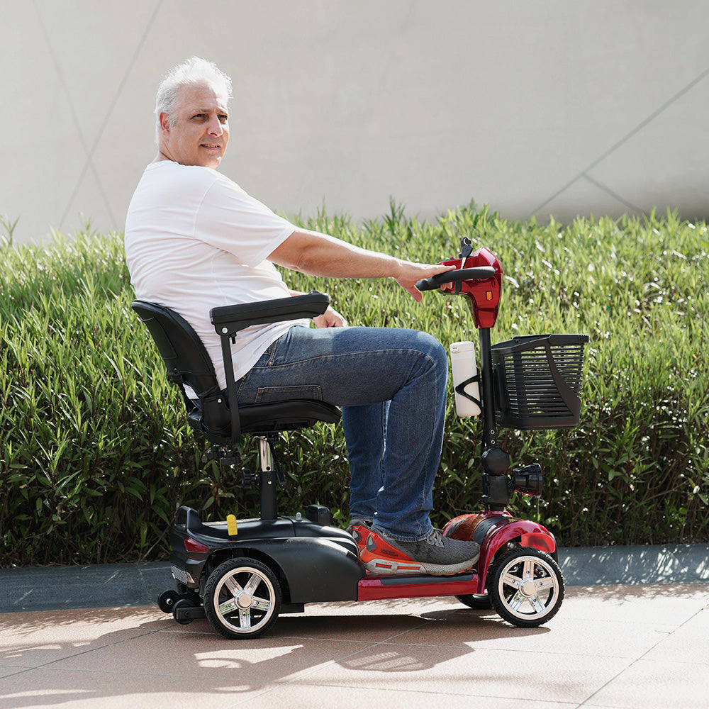 X02 Mobility Scooter 250W