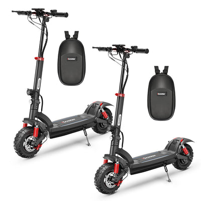 Double Sale for Electric Scooter