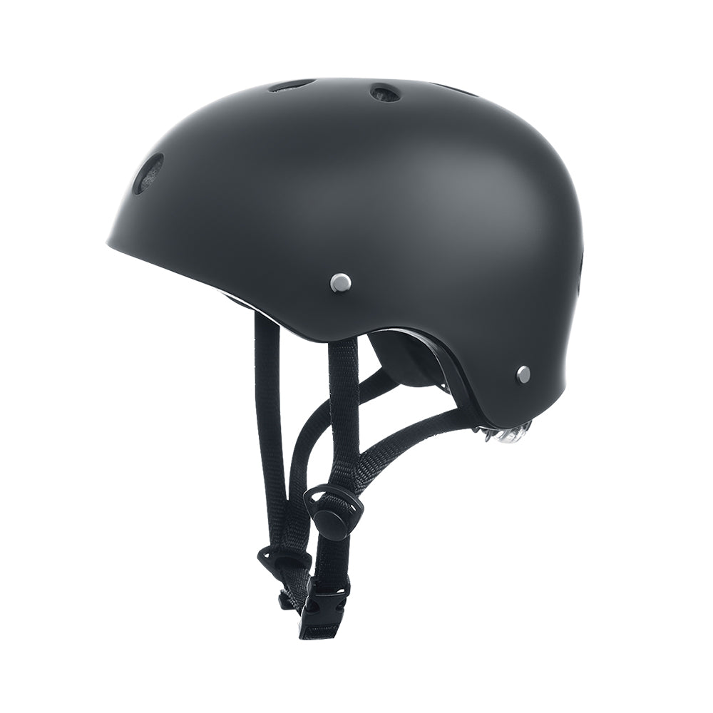 Circooter Cycling Scooter Helmet with Frosted PC shell