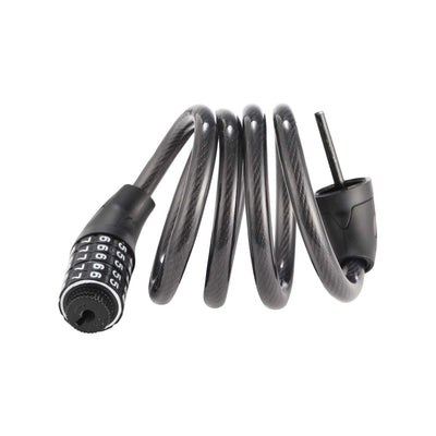 Circooter Cable Lock for Electric scooters or Bicycles