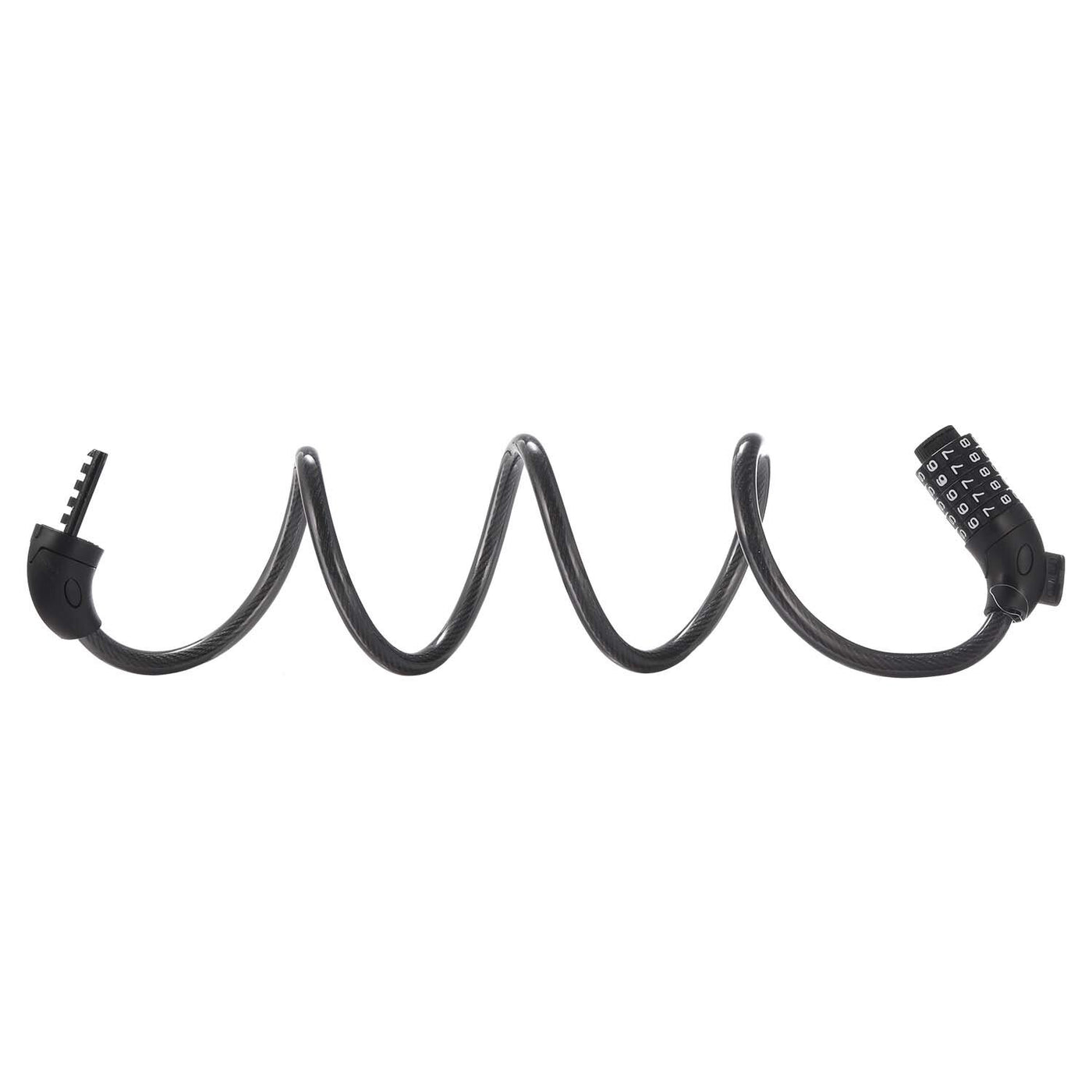 Circooter Cable Lock for Electric scooters or Bicycles